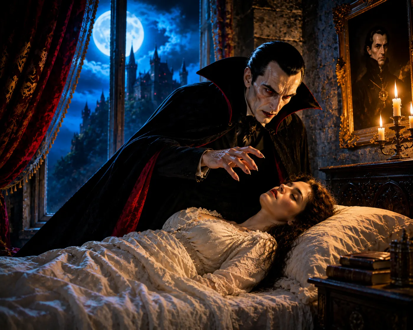 Dracula: il figlio del drago e l'incubo d'Occidente  