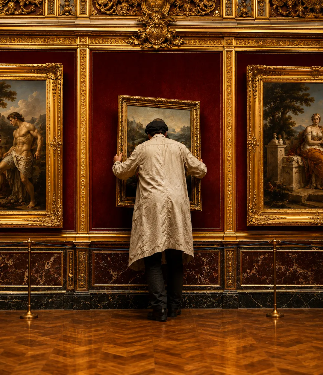 Il furto che creò un mito: la “Gioconda”, da capolavoro dimenticato a icona globale